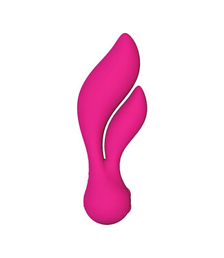 Swan Vibes Swan - The Feather Swan Roze