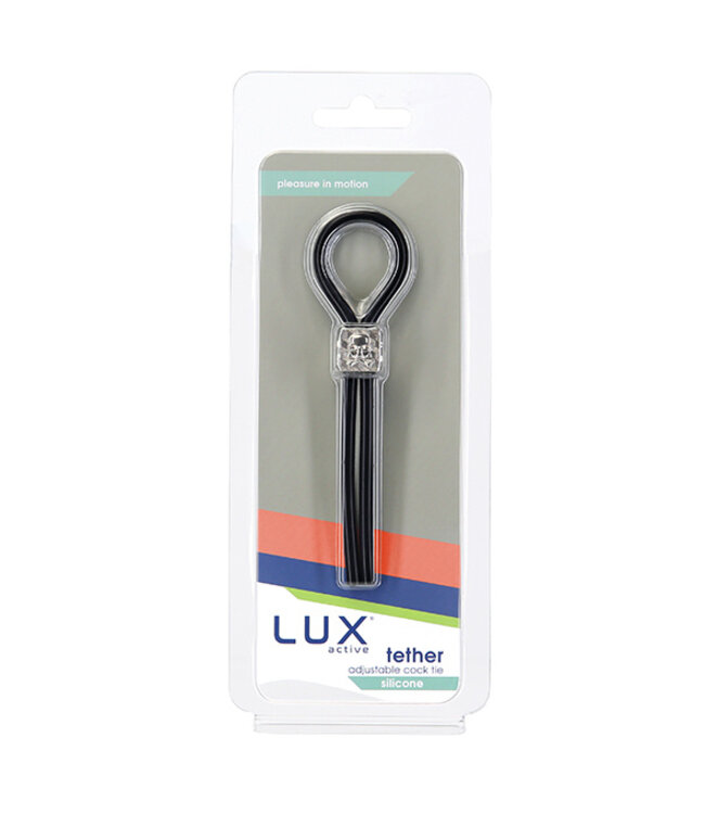 Lux Active - Tether Verstelbare Cock Tie