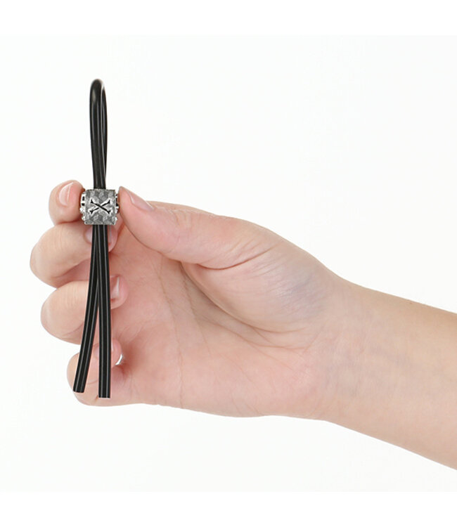 Lux Active - Tether Verstelbare Cock Tie