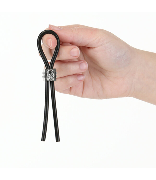 Lux Active - Tether Verstelbare Cock Tie