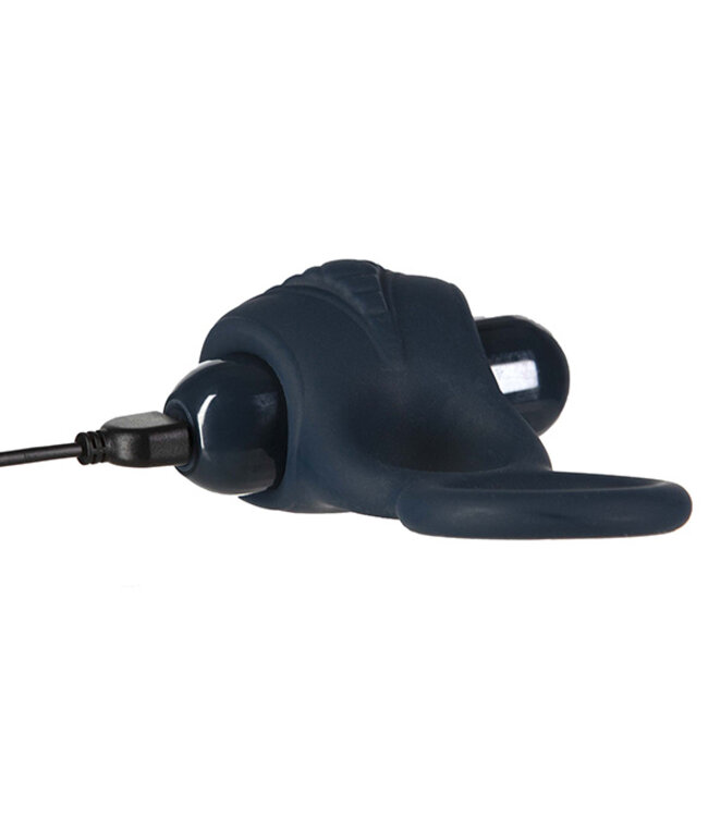 Lux Active - Triad Vibrerende Dual Ring