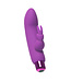 PowerBullet PowerBullet - Alice's Bunny Vibrator 10 Standen Paars