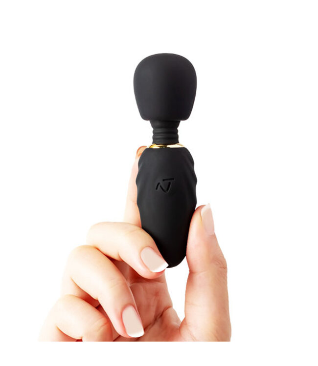 Nomi Tang - Pocket Wand Zwart