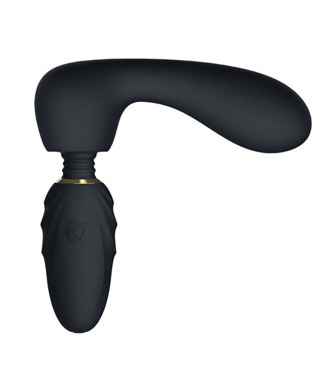 Nomi Tang - Pocket Wand Zwart