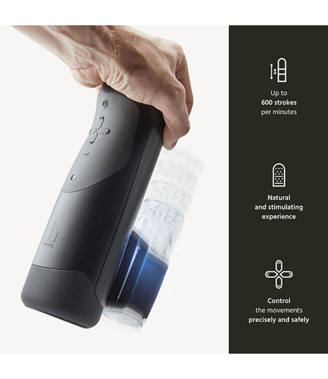 Handy - Interactive Masturbator 1.1