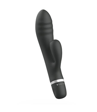 B Swish B Swish - Bwild Classic Wave Vibrator Zwart
