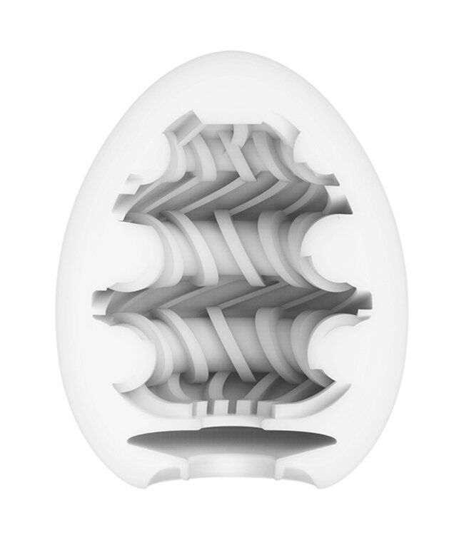 Tenga - Egg Wonder Ring (1 Stuk)