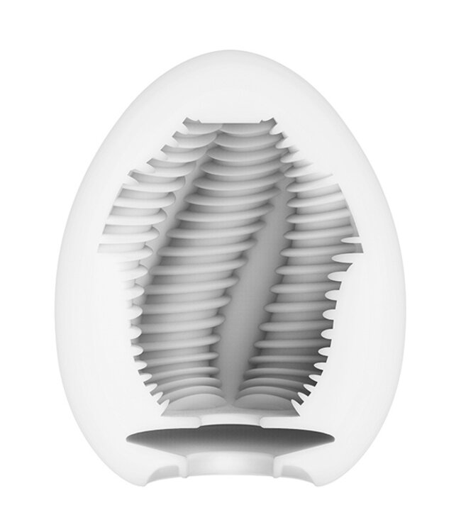 Tenga - Egg Wonder Tube (1 Stuk)