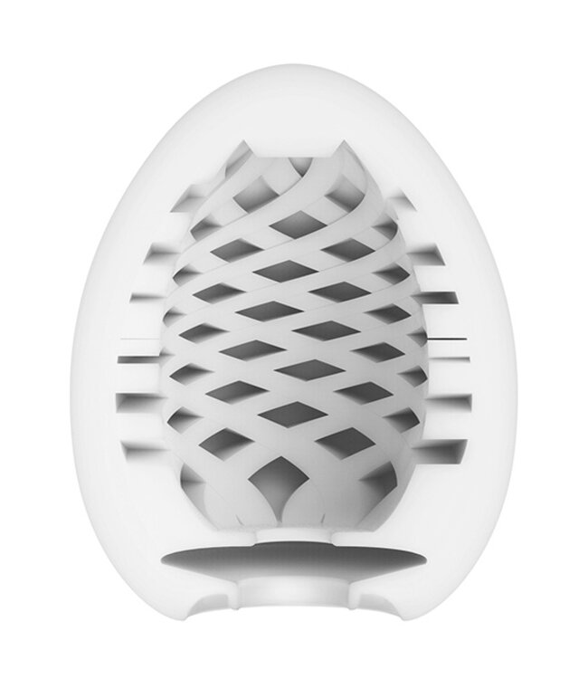 Tenga - Egg Wonder Mesh (1 Stuk)
