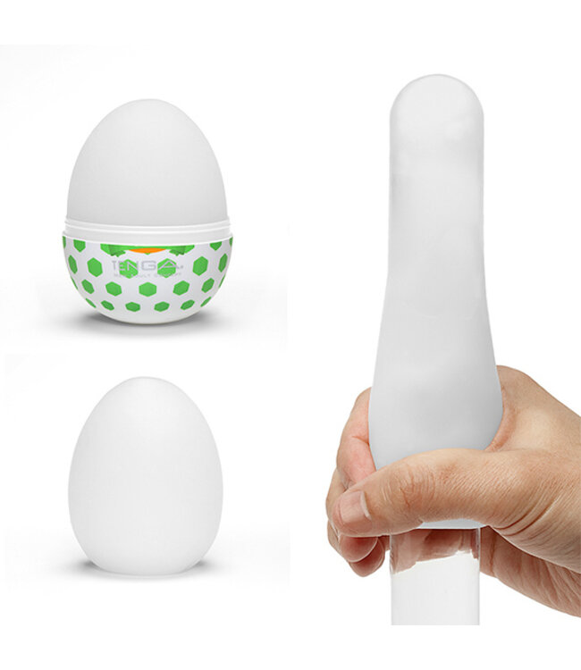 Tenga - Egg Wonder Stud (1 Stuk)