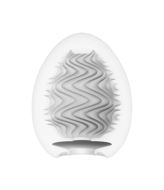 Tenga - Egg Wonder Wind (1 Stuk)
