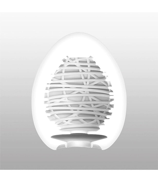 Tenga - Egg Silky II (1 Stuk)
