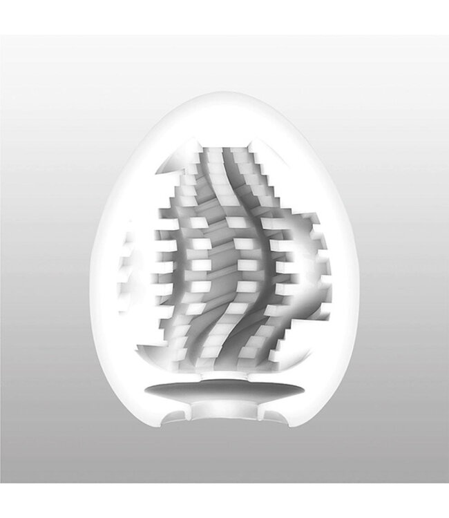 Tenga - Egg Tornado (1 Stuk)