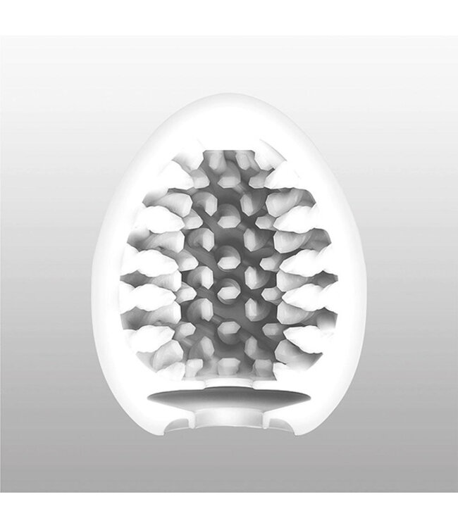 Tenga - Egg Brush (1 Stuk)