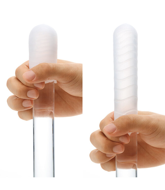 Tenga - Pocket Stroker Spark Beads