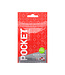 Tenga Tenga - Pocket Stroker Block Edge