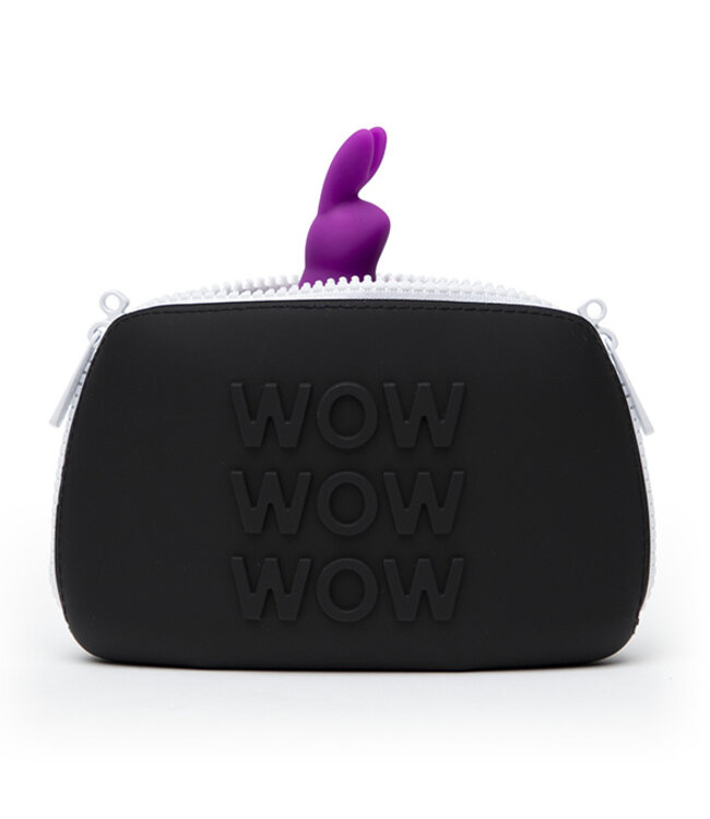 Happy Rabbit - Cock Ring Kit (2 stuks)