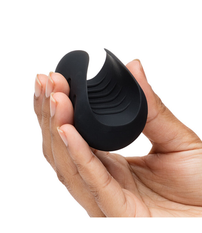 Fifty Shades of Grey - Sensation Mannen Vibrator