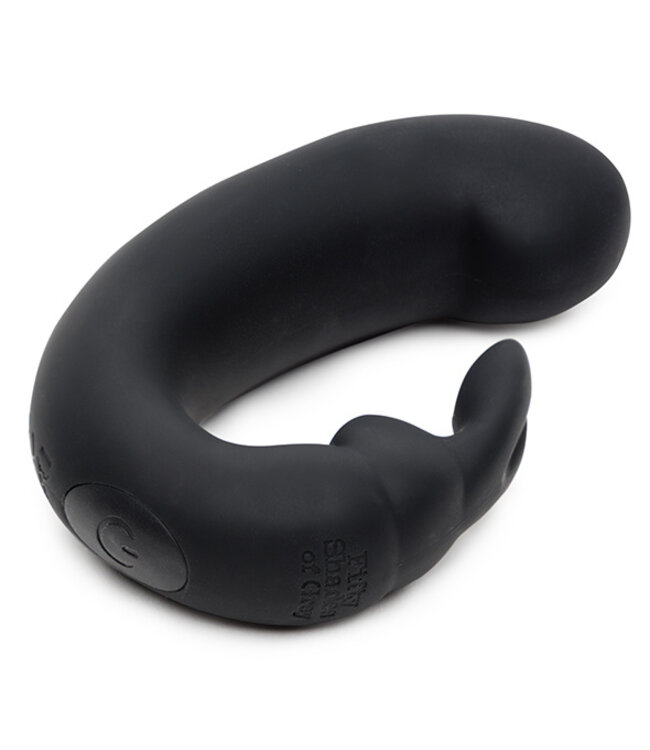Fifty Shades of Grey - Sensation G-Spot Rabbit Vibrator