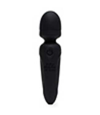Fifty Shades of Grey Fifty Shades of Grey - Sensation Mini Wand Vibrator