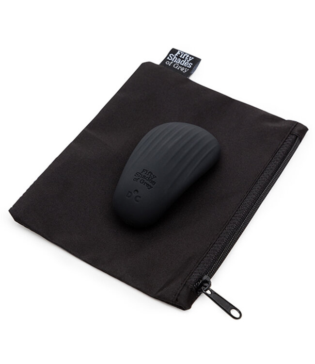 Fifty Shades of Grey - Sensation Clitorale Vibrator