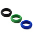 Je Joue Je Joue - Silicone C-Ring 3-Pack