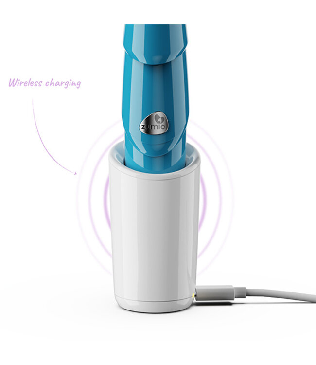Zumio - i Spirotip Vibrator