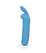 Happy Rabbit Happy Rabbit - Oplaadbare Vibrerende Bullet Blauw
