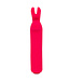 Happy Rabbit Happy Rabbit - Oplaadbare Vibrerende Bullet Roze