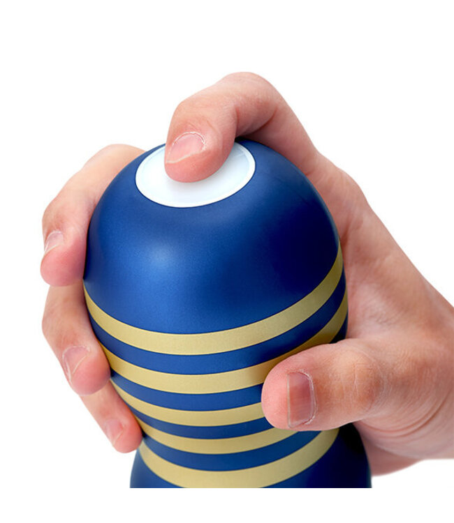 Tenga - Premium Dual Sensation Cup