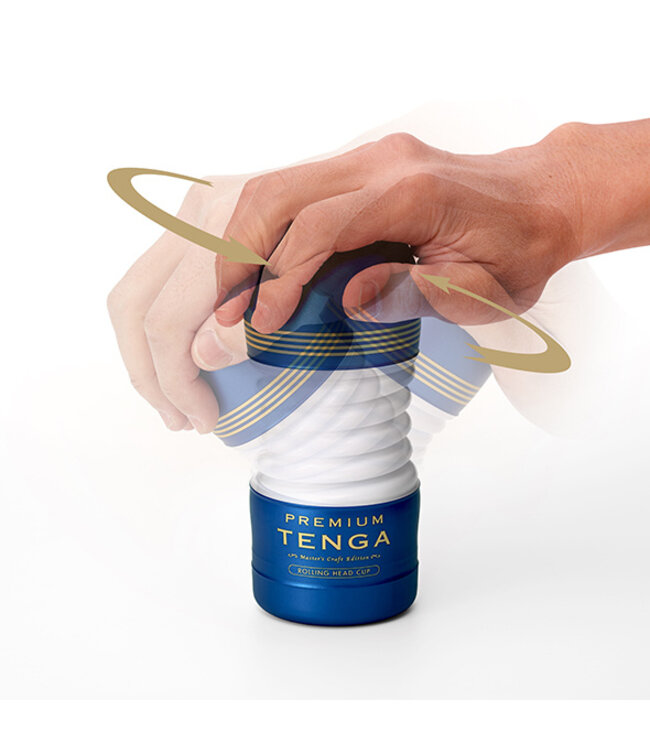 Tenga - Premium Original Vacuum Cup Regular