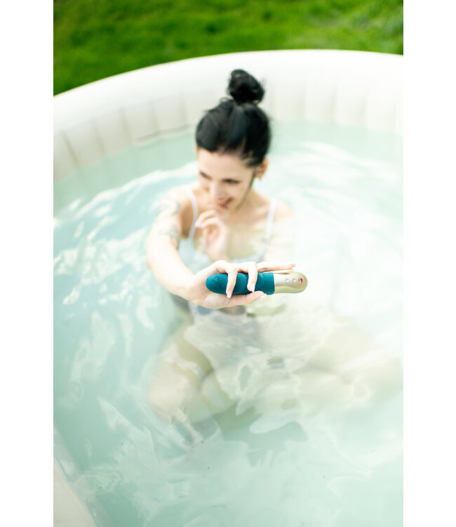 Fun Factory - Stronic Petite Blauw