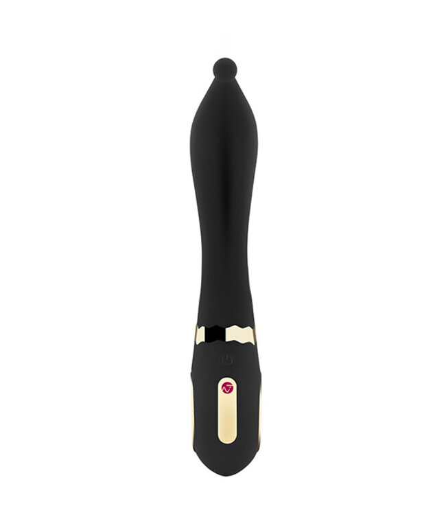 Nomi Tang - Tease G-Spot Vibrator Zwart