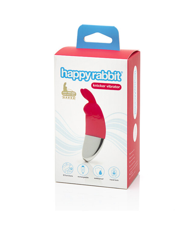 Happy Rabbit - Knicker Vibrator