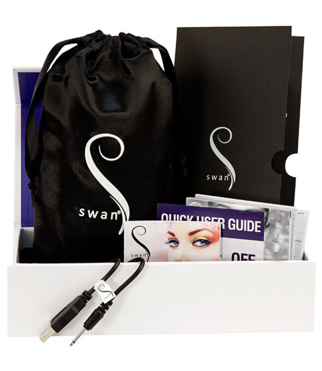 Swan - The Duchess Swan