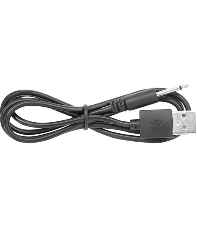 PowerBullet - Essential Power Bullet Vibrator met Case 9 Standen Paars