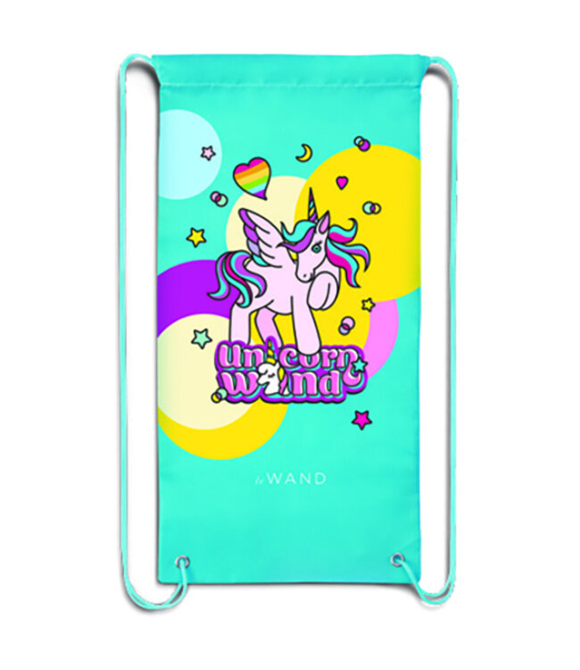 Le Wand - Eenhoorn Wand 8 Stuks Collectie