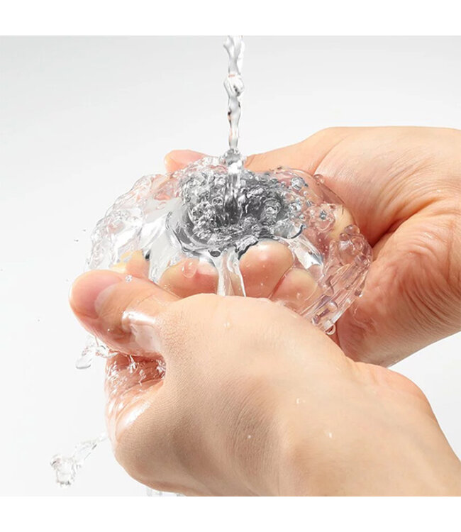 Tenga - Aero Masturbator Kobalt