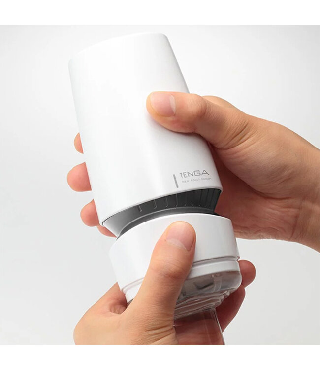 Tenga - Aero Masturbator Kobalt