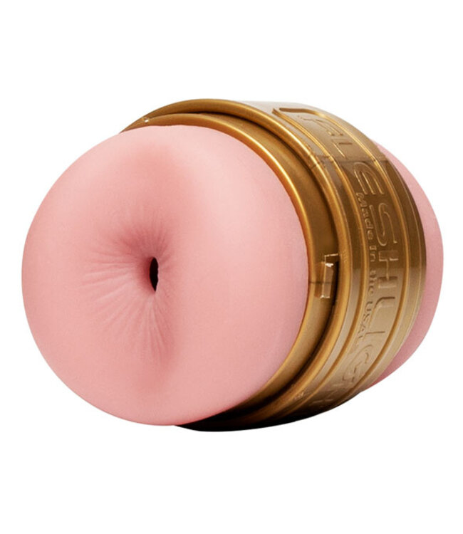 Fleshlight - Quickshot Stamina Lady & Butt