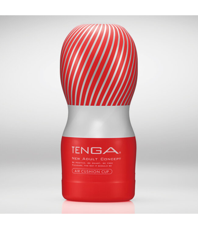 Tenga - Air Cushion Cup Medium