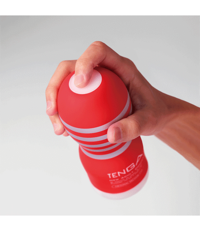 Tenga - Original Vacuum Cup Medium