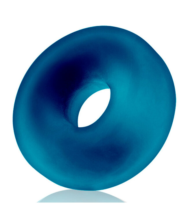 Oxballs - Big Ox Cockring Space Blauw