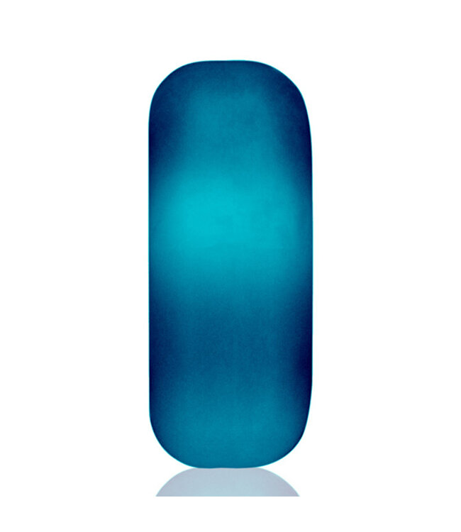 Oxballs - Big Ox Cockring Space Blauw