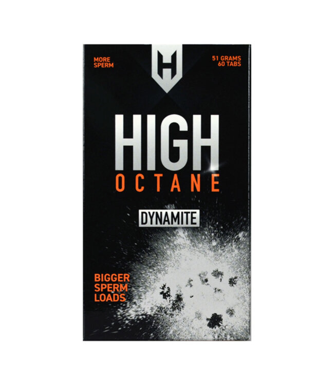 High Octane - Dynamite