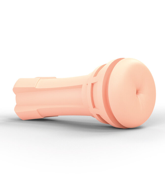 Mystim - Oh Push Me Masturbator Anus