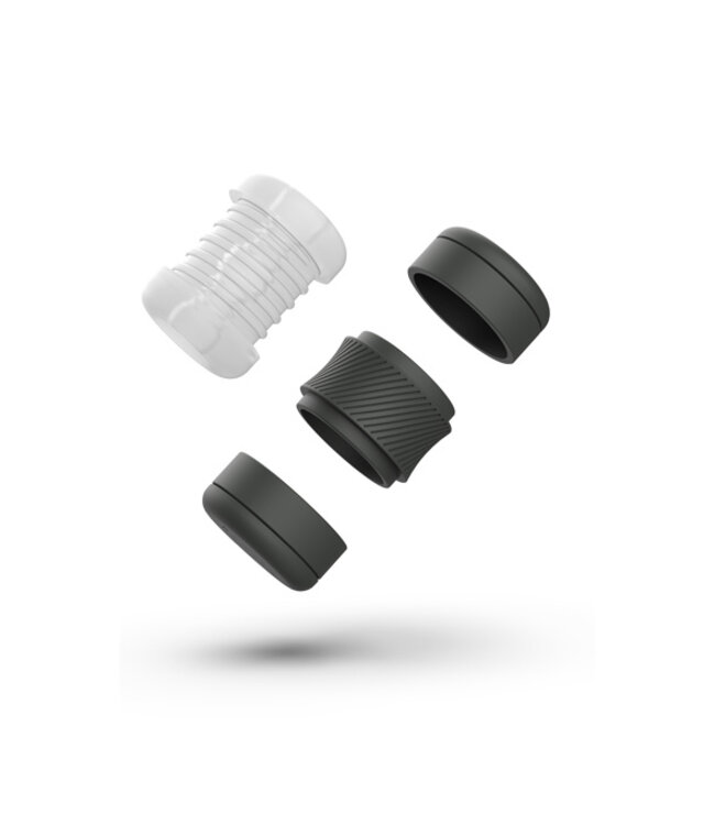 B Swish - bhandy Masturbator Classic Wave