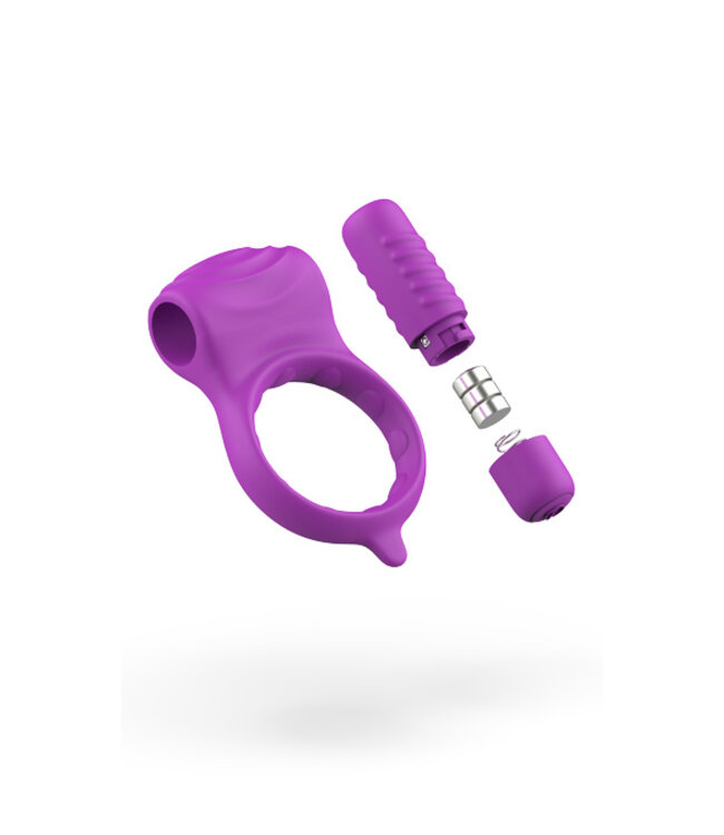 B Swish - bcharmed Basic Wave Paars