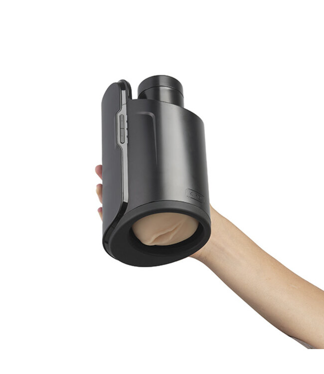 Kiiroo - Keon Duo Pack incl. Stroker