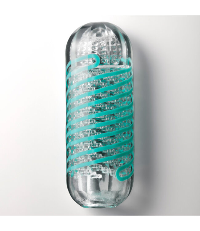 Tenga - Spinner Masturbator 04 Pixel